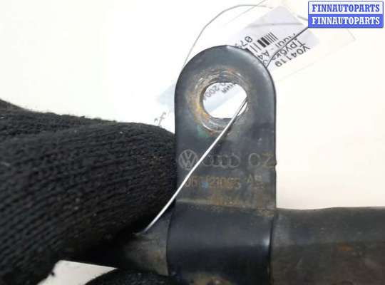 купить Трубка охлаждения на Audi A4 (B6) 2000-2006