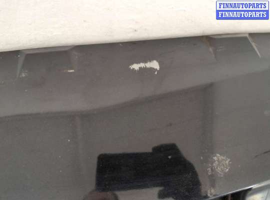 купить Крышка (дверь) багажника на Chevrolet Captiva 2006-2011