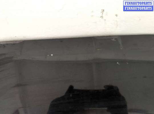 купить Крышка (дверь) багажника на Chevrolet Captiva 2006-2011