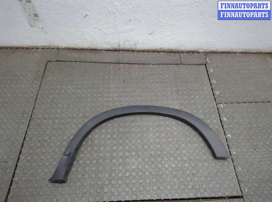 купить Молдинг крыла на BMW X5 E70 2006-2013