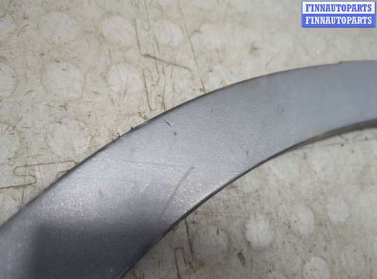 купить Молдинг крыла на BMW X5 E70 2006-2013