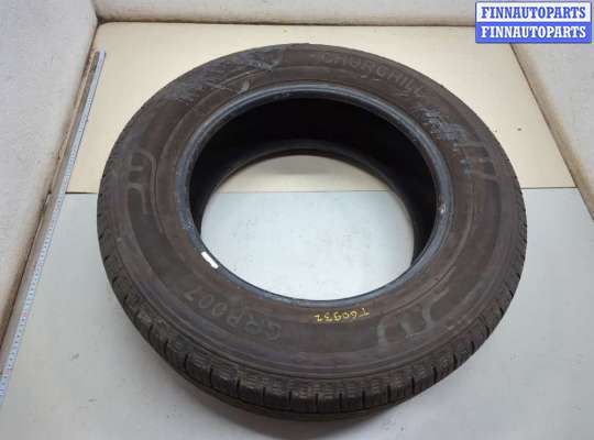 Шина LRD3837 на Land Rover Freelander 2 2006-2014
