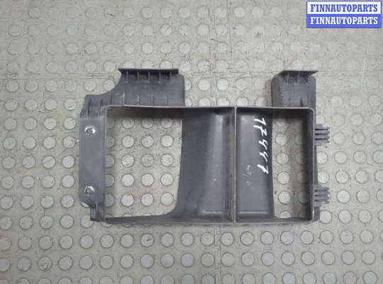 купить Воздухозаборник на Hyundai Santa Fe 2012-2018