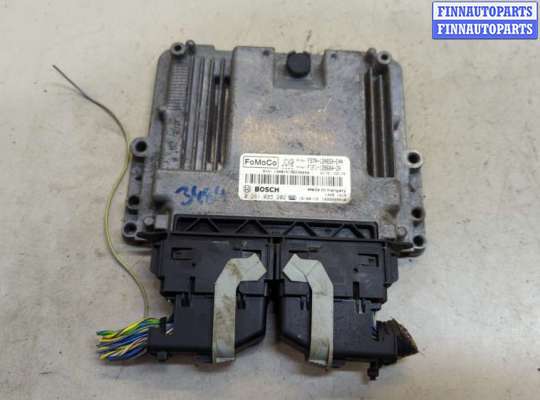 Блок управления двигателем FO1969781 на Ford Mondeo 5 2015-2019