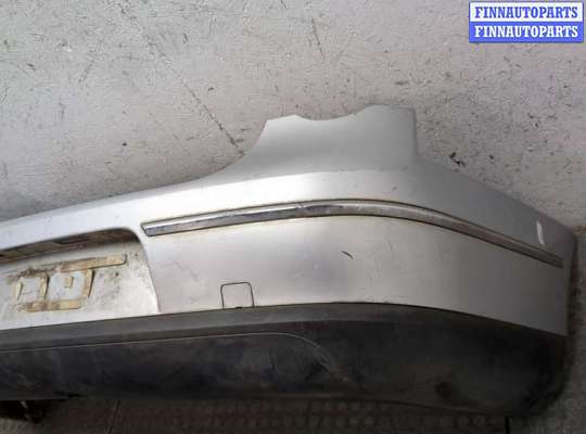 Кронштейн бампера на Volkswagen Passat B6 (3C)