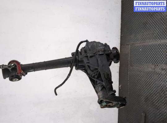 купить Редуктор моста на Volkswagen Touareg 2002-2007