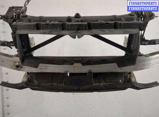 купить Рамка передняя (телевизор) на BMW 1 F20, F21 2011-2019