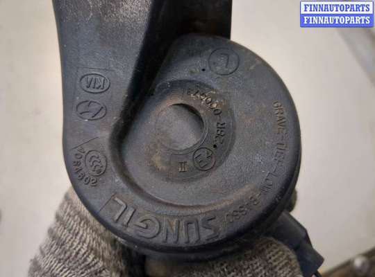 купить Сигнал (клаксон) на Hyundai Elantra 2010-2016