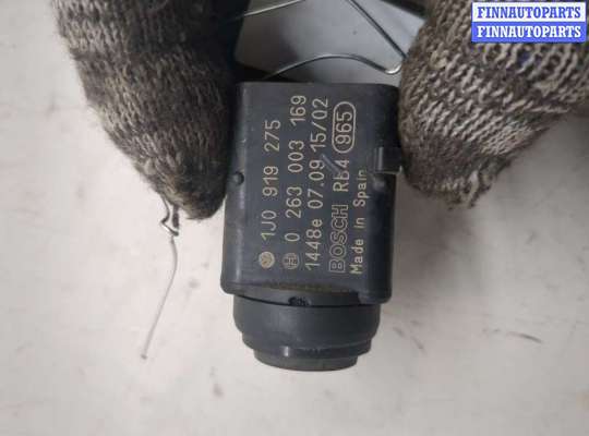 купить Датчик парктроника на Volkswagen Touareg 2007-2010