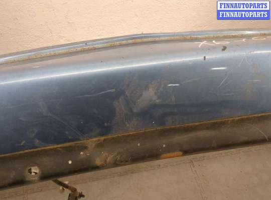 купить Бампер на Ford Galaxy 2000-2006