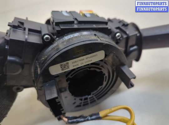 купить Переключатель поворотов и дворников (стрекоза) на Cadillac SRX 2009-2016