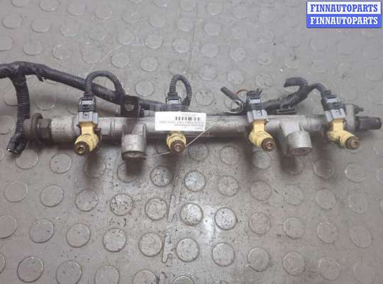 купить Форсунка топливная на Hyundai Matrix 2001-2010