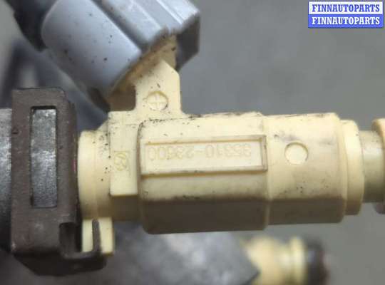 купить Форсунка топливная на Hyundai Matrix 2001-2010