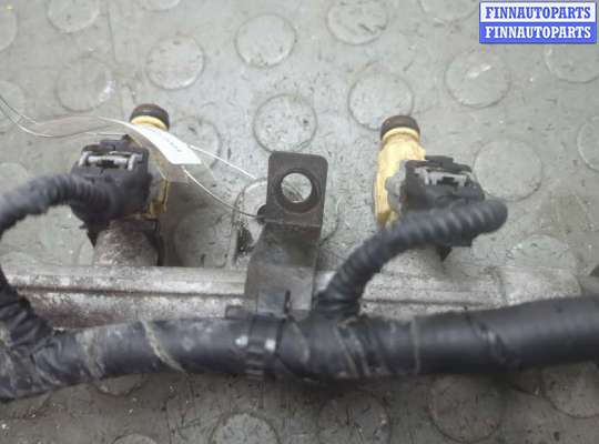 купить Форсунка топливная на Hyundai Matrix 2001-2010