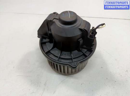 Мотор отопителя