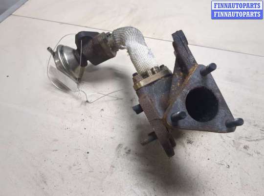 купить Клапан рециркуляции газов (EGR) на Audi A6 (C5) Allroad 2000-2005