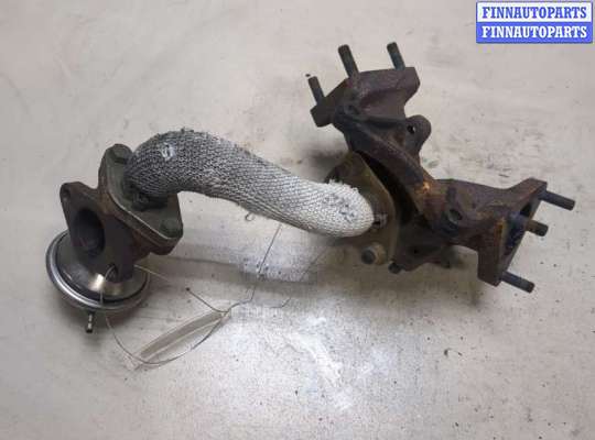 купить Клапан рециркуляции газов (EGR) на Audi A6 (C5) Allroad 2000-2005