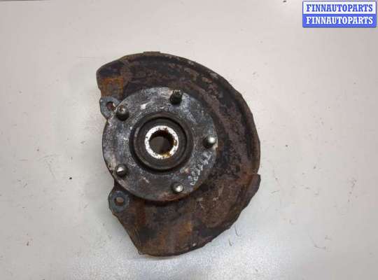 купить Ступица (кулак, цапфа) на Mitsubishi ASX 2010-2020