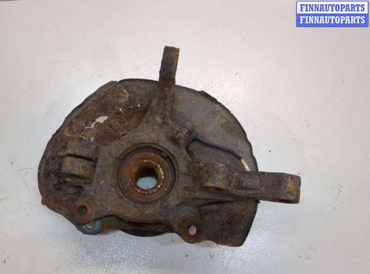 купить Ступица (кулак, цапфа) на Mitsubishi ASX 2010-2020