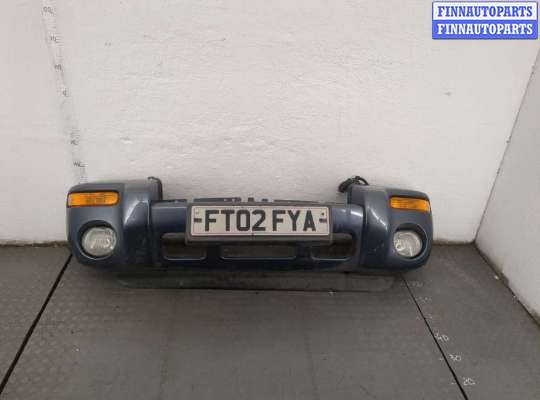 Поворот JPB6482 на Jeep Liberty 2001-2007