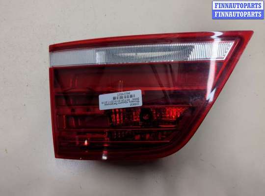 купить Фонарь крышки багажника на BMW X3 F25 2014-2017