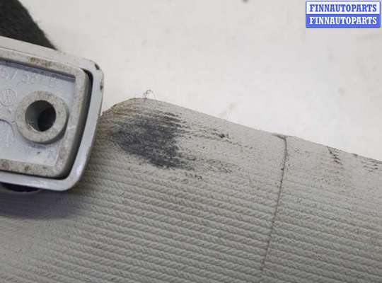 Козырек солнцезащитный на Volkswagen Transporter T6