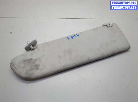 Козырек солнцезащитный VG2630492 на Volkswagen Transporter 6 2015-2024