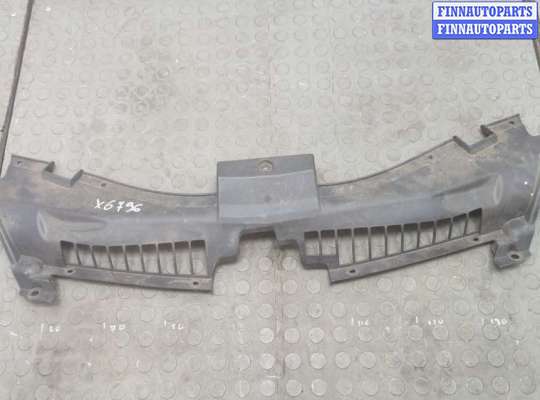 купить Накладка замка капота на Opel Antara 2006-2015