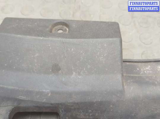 купить Накладка замка капота на Opel Antara 2006-2015