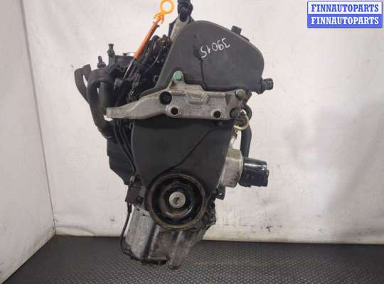купить Двигатель (ДВС) на Volkswagen Golf 4 1997-2005