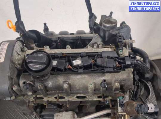 купить Двигатель (ДВС) на Volkswagen Golf 4 1997-2005