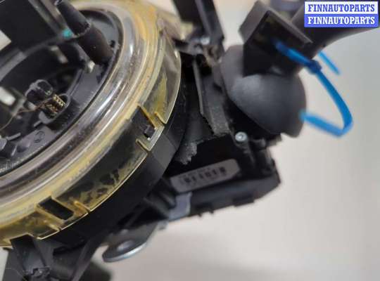 купить Переключатель поворотов и дворников (стрекоза) на Volkswagen Touareg 2006-2010