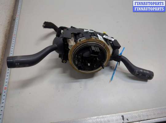 Переключатель поворотов и дворников (стрекоза) VG2764609 на Volkswagen Touareg 2006-2010