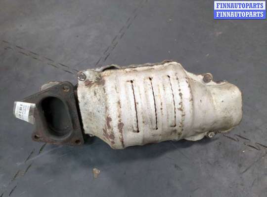 Катализатор на Honda Ridgeline