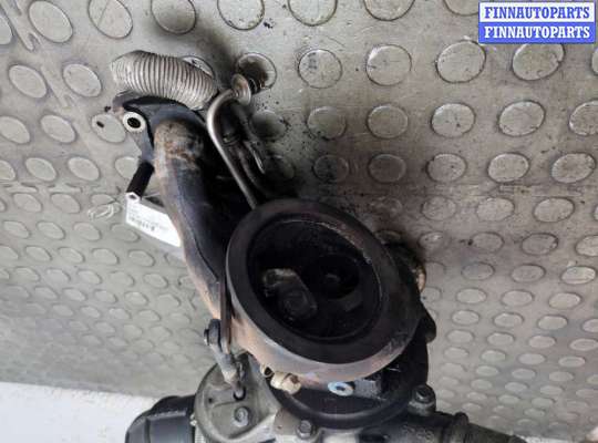 купить Турбина на Opel Astra J 2010-2017