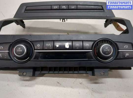 купить Переключатель отопителя (печки) на BMW X5 E70 2006-2013
