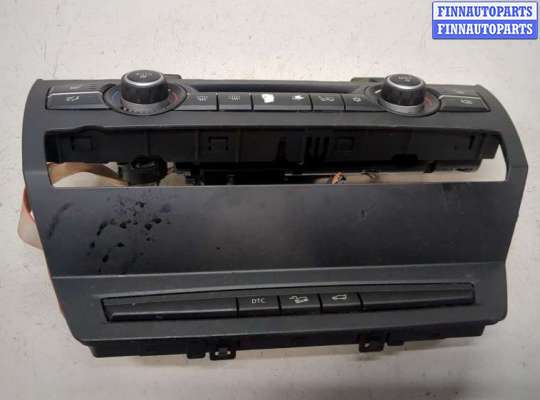 купить Переключатель отопителя (печки) на BMW X5 E70 2006-2013