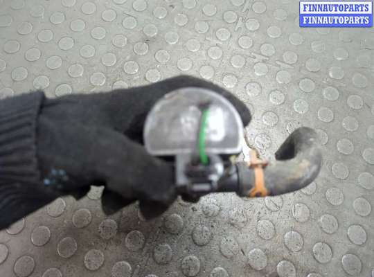 купить Насос водяной (помпа) на Renault Laguna 3 2007-2025