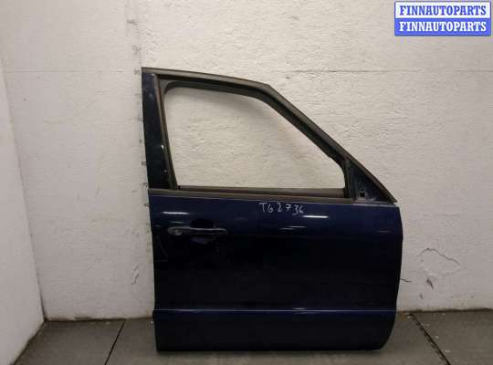 Замок двери FO2184667 на Ford S-Max 2006-2010