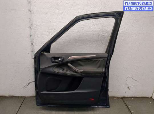 купить Замок двери на Ford S-Max 2006-2010