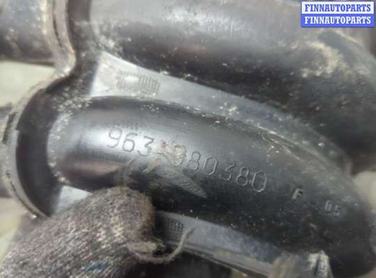 купить Коллектор впускной на Peugeot 206 1998-2012