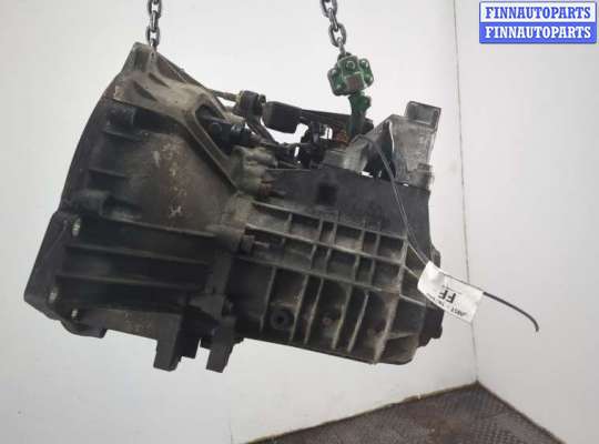 КПП 5-ст.мех. (МКПП) FO2008149 на Ford Focus 2 2005-2008