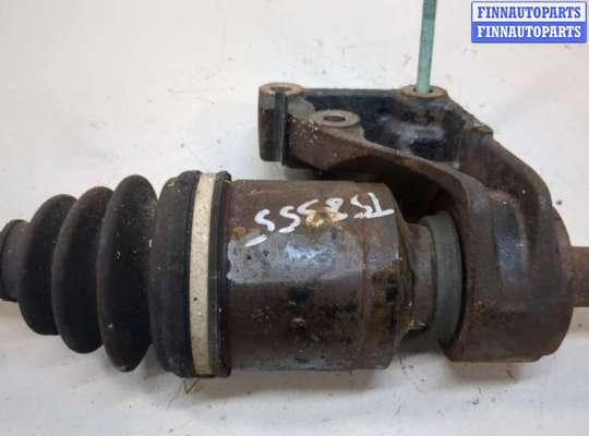 купить Полуось (приводной вал, шрус) на Mazda 6 (GG) 2002-2007