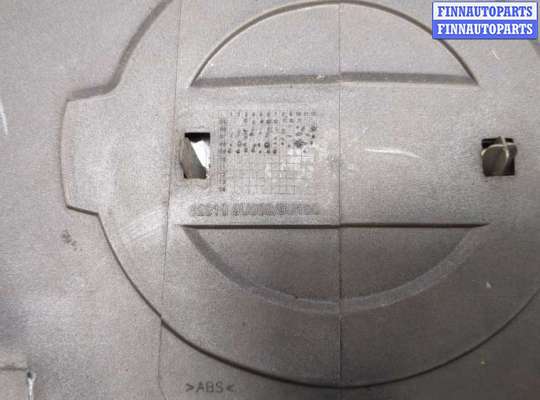 купить Решетка радиатора на Nissan Note E11 2005-2013