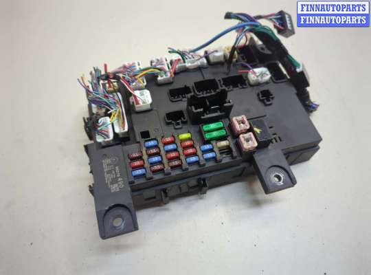 Купить Блок предохранителей на Mitsubishi Eclipse Cross 2017- Блок предохранителей MT558342 на Mitsubishi Eclipse Cross 2017-