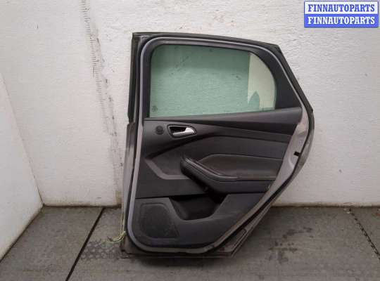 купить Ручка двери наружная на Ford Focus 3 2011-2015