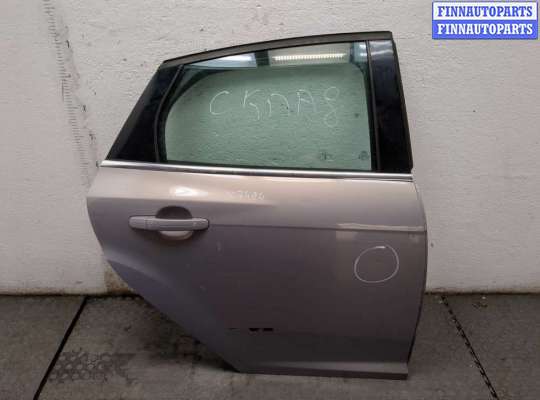 купить Ручка двери наружная на Ford Focus 3 2011-2015