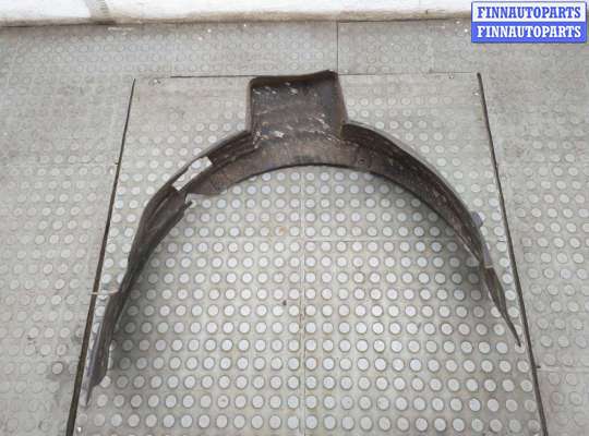 купить Защита арок (подкрылок) на Seat Alhambra 1996-2010