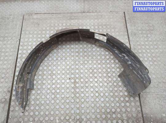 Защита арок (подкрылок) ST344382 на Seat Alhambra 1996-2010