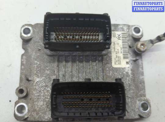 купить Блок управления двигателем на Opel Corsa D 2006-2014